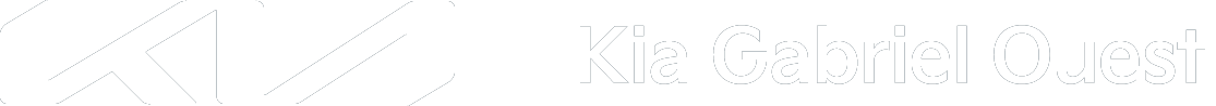 Kia Gabriel Ouest Kia Gabriel Ouest